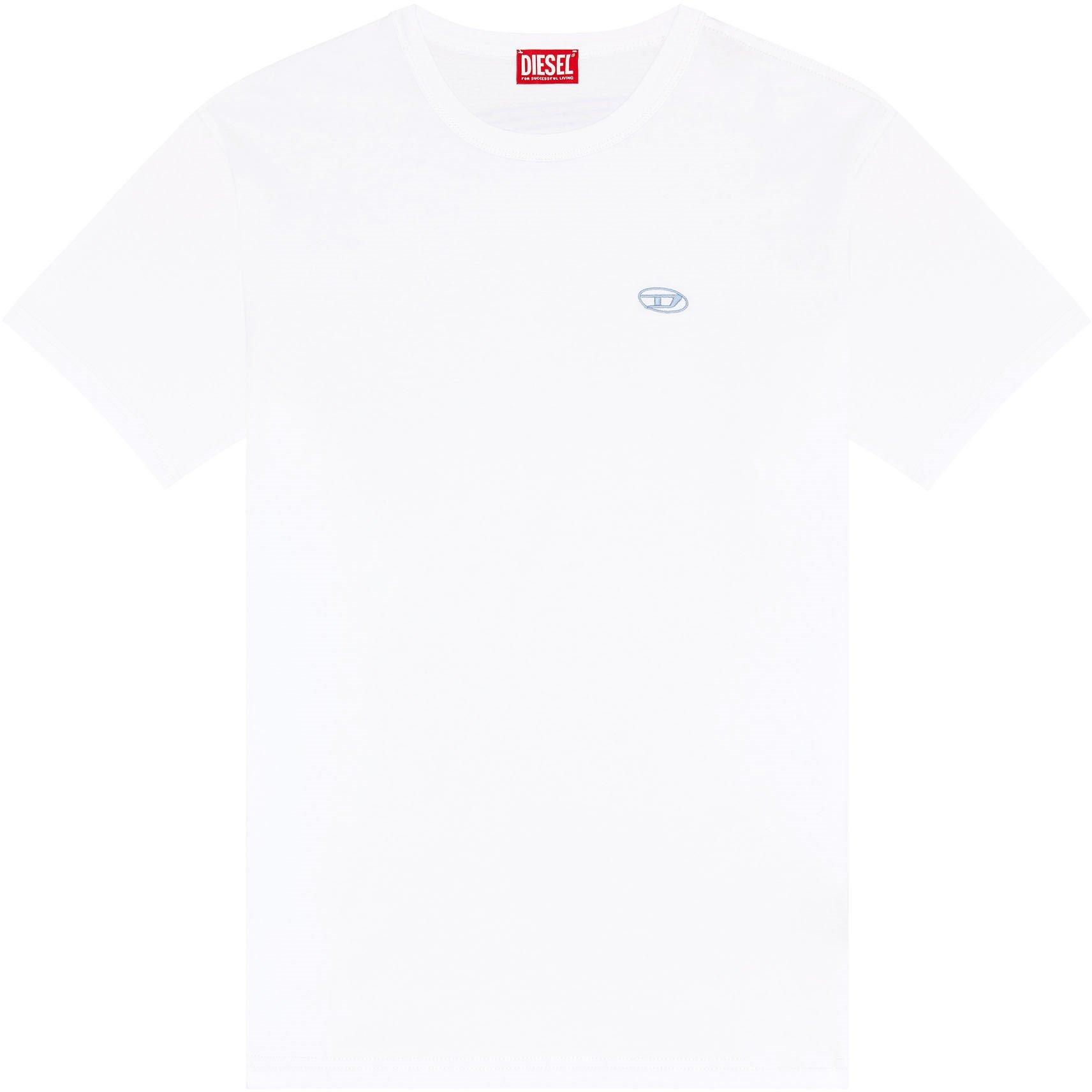 Diesel T Boxt K18 T Shirt