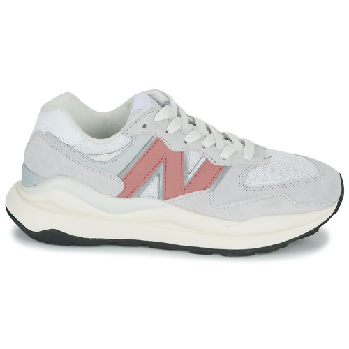 New Balance - 5740 - Gris / Rose