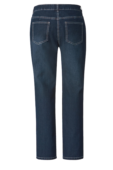 Jeans, Slim Fit, 5-Pocket, Stretchkomfort
