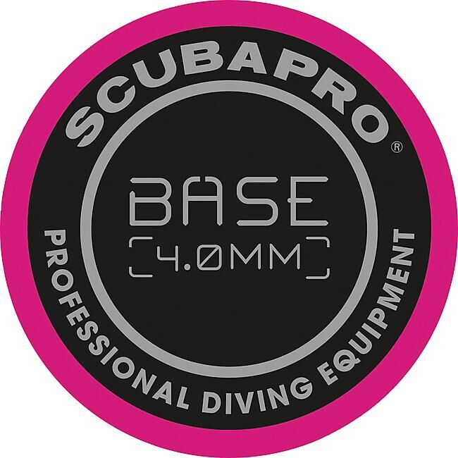 SCUBAPRO - COMBINAISON DE PLONGEE ONEFLEX 5MM FEMME