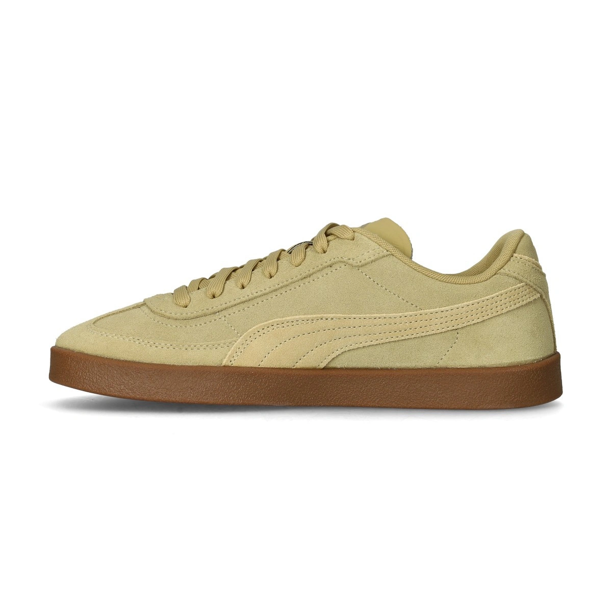 Sneakers Puma Puma Club Ii Era Suede