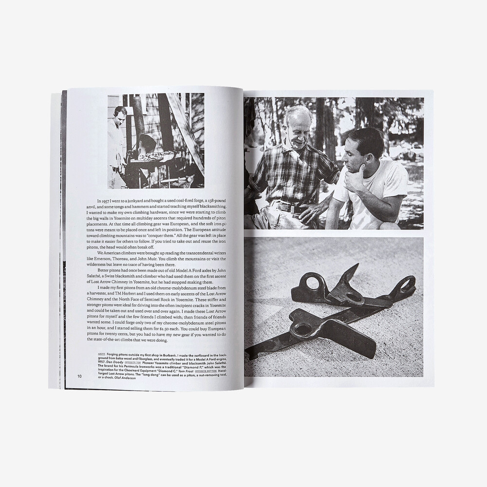 Let My People Go Surfing (Including 10 More Years of Business Unusual) von Yvon Chouinard (Taschenbuch)