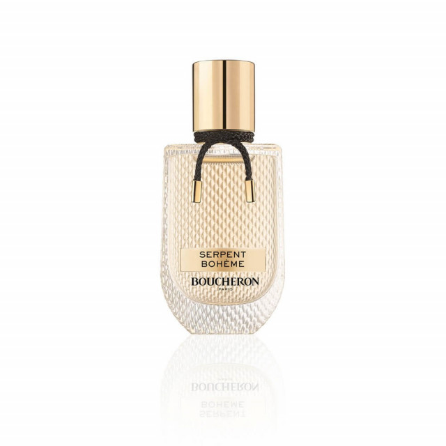 Serpent Bohème Parfum Femme BOUCHERON|Parfumerie Burdin