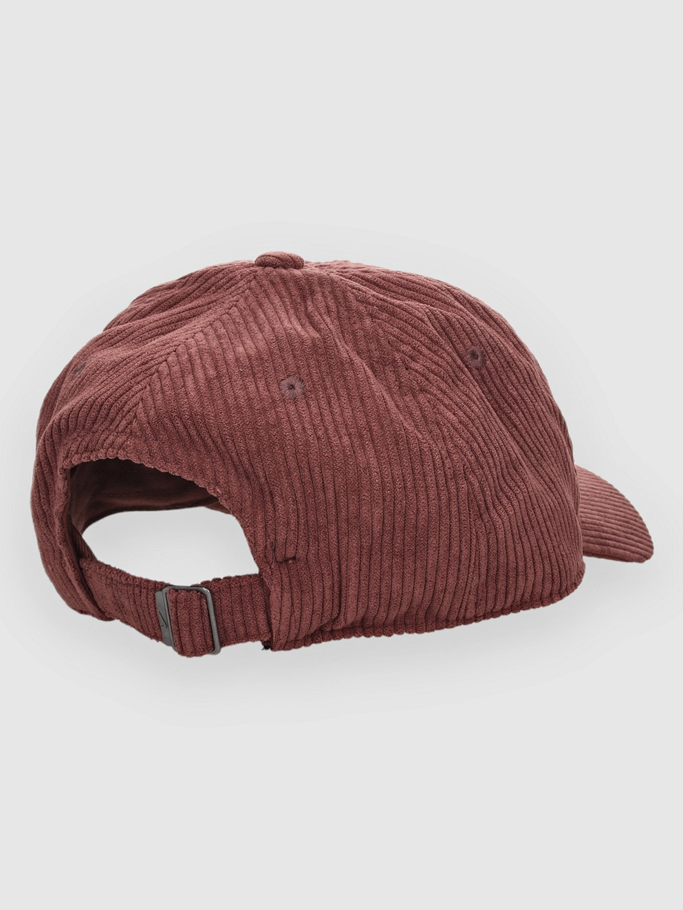 Nike Club Cord Cap dark pony/dark pony