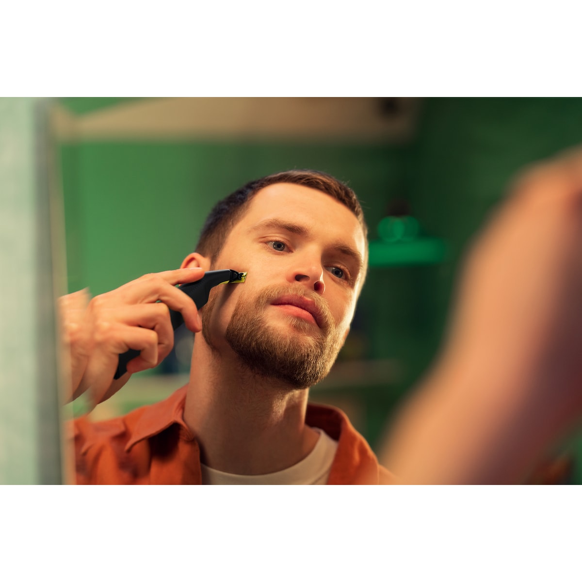 Philips OneBlade 360 erstatningsblad QP410/50