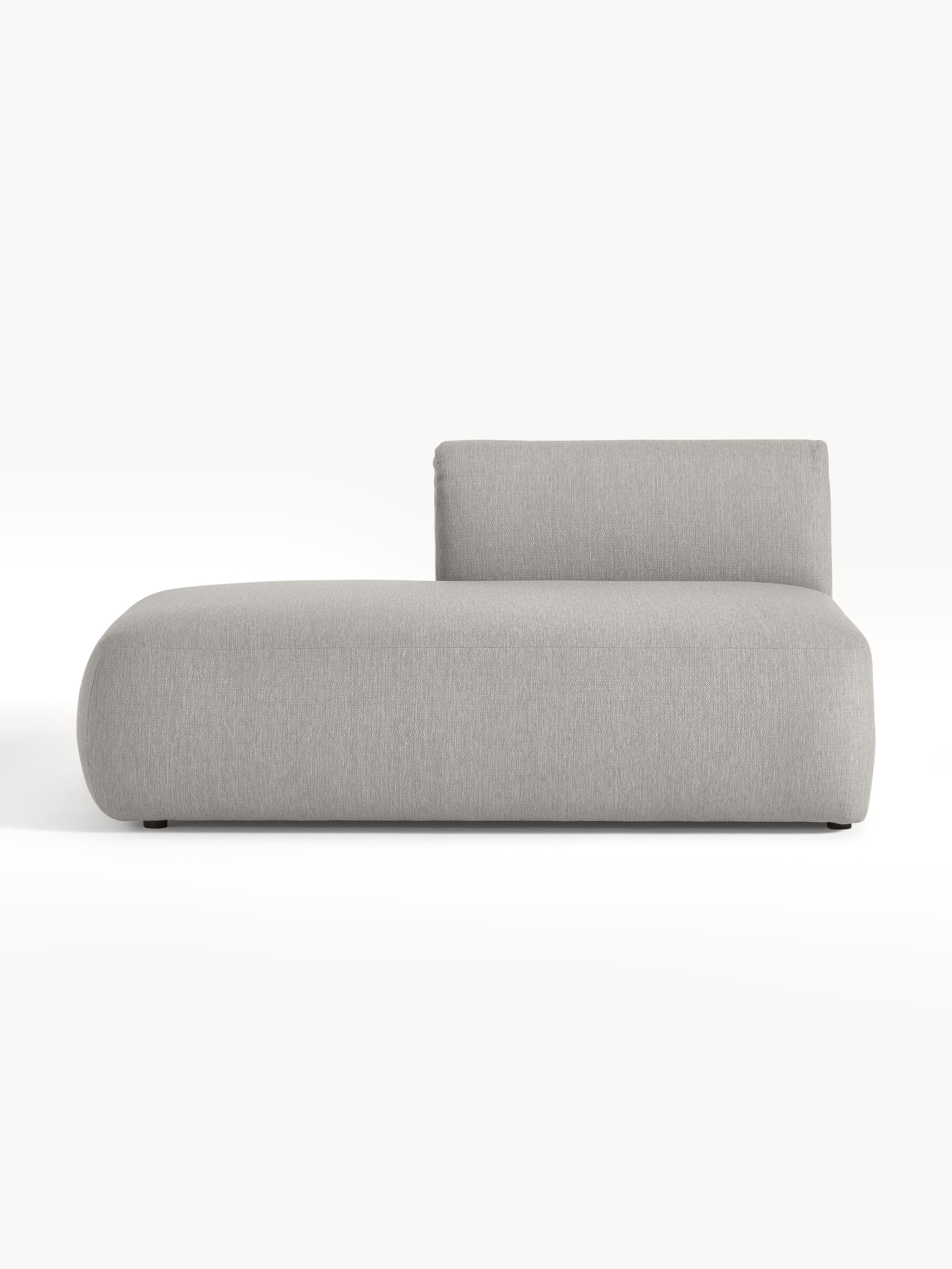 Modulaire chaise longue Sofia