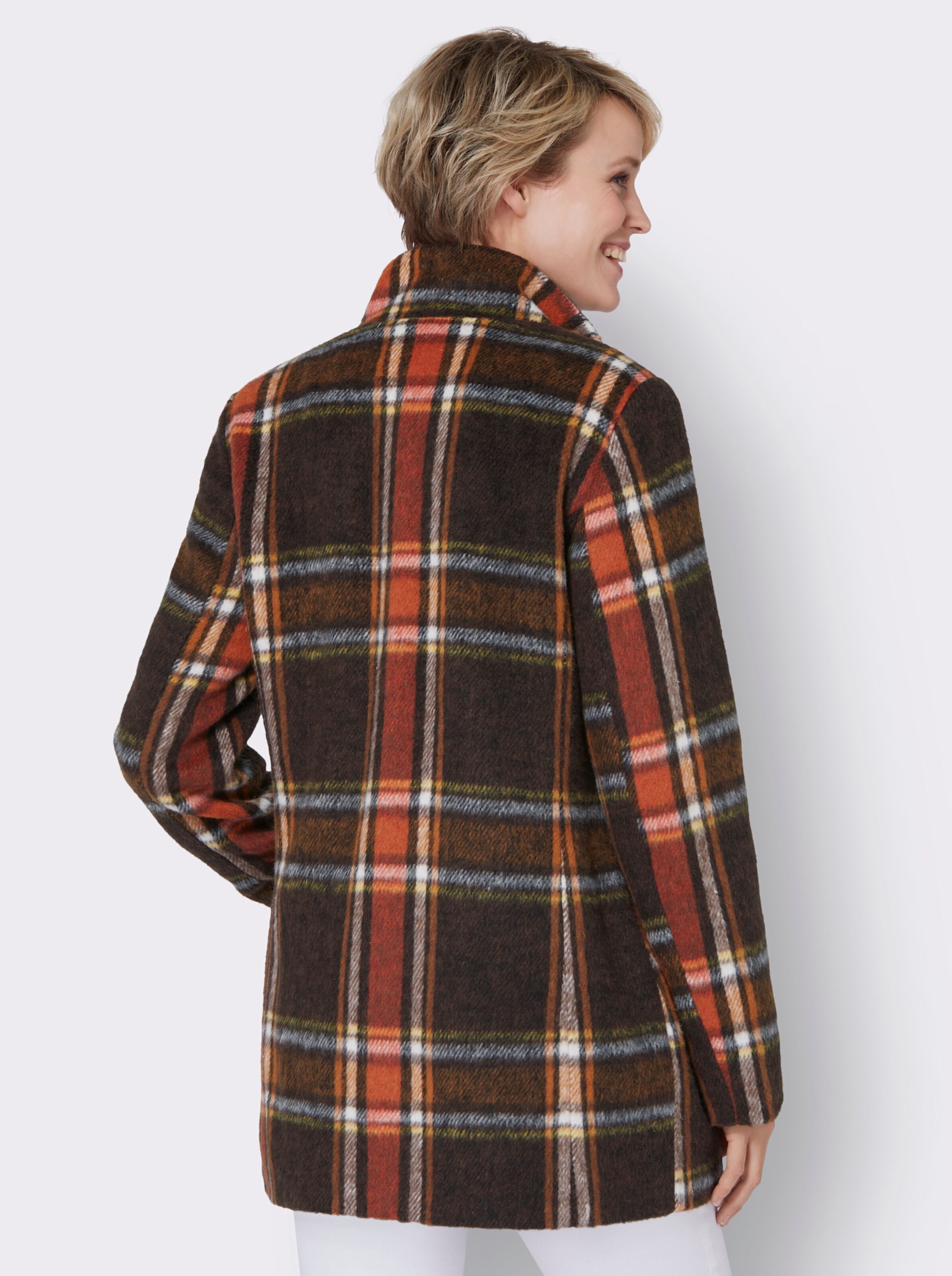 Jacke