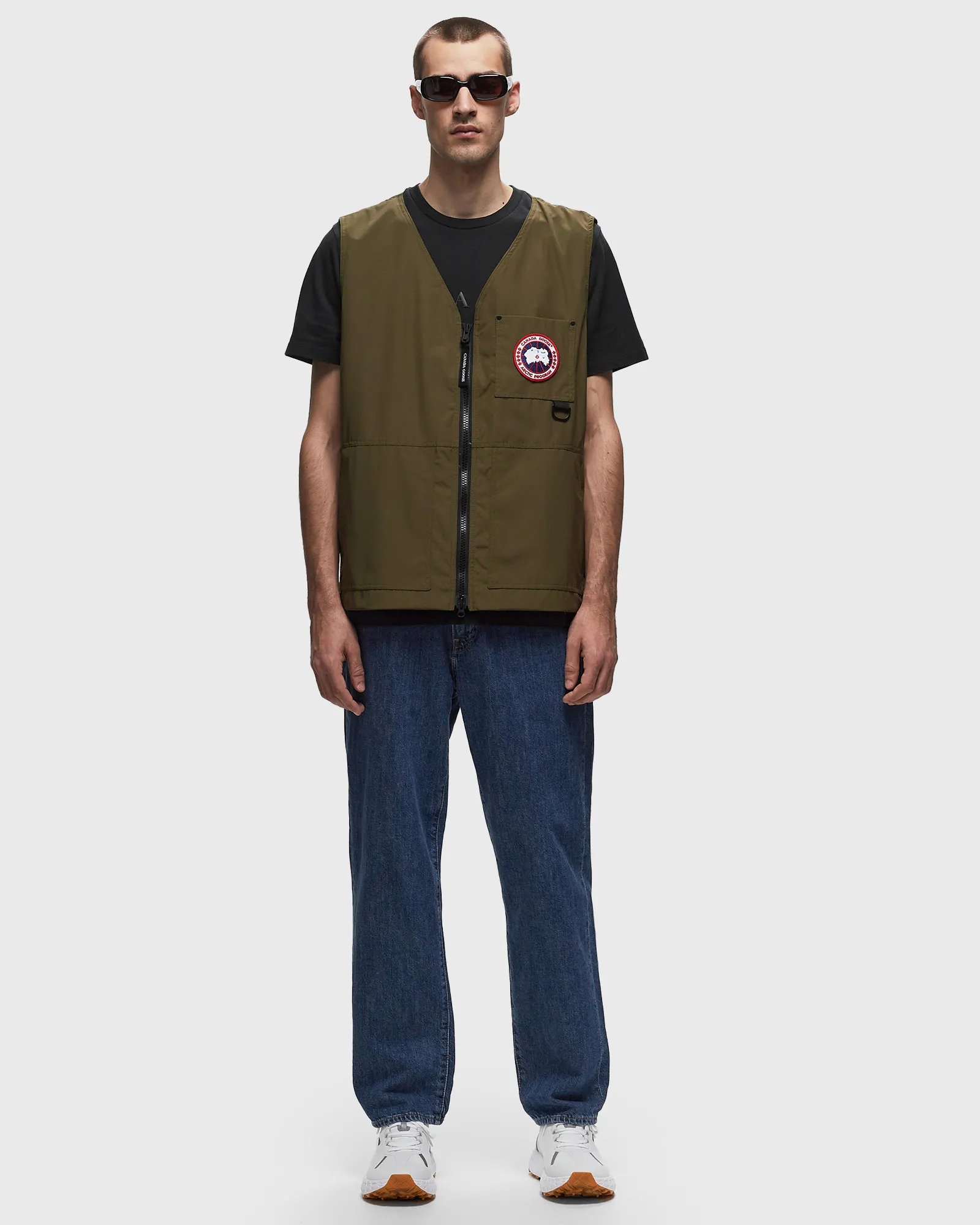 Canada Goose Canmore Vest