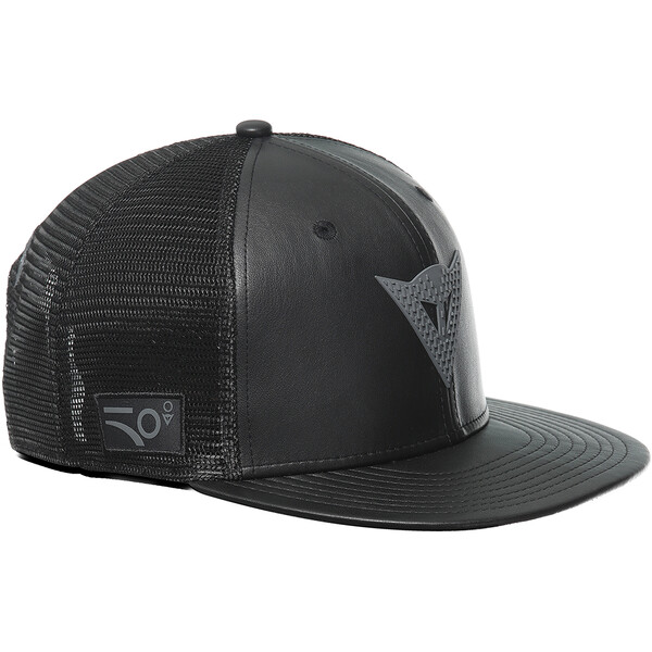Dainese - Casquette #C04 Anniversary 9Fifty Noir