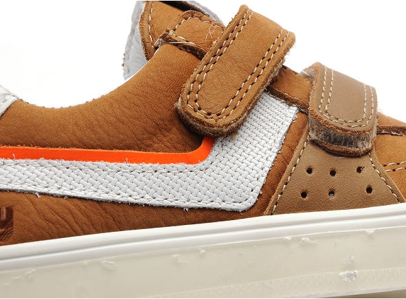 Bopy basses enfant vanala marron