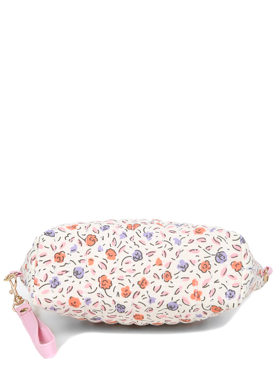 Trousse de toilette DerriÀre la porte Malice Mon Petit TrÀsor