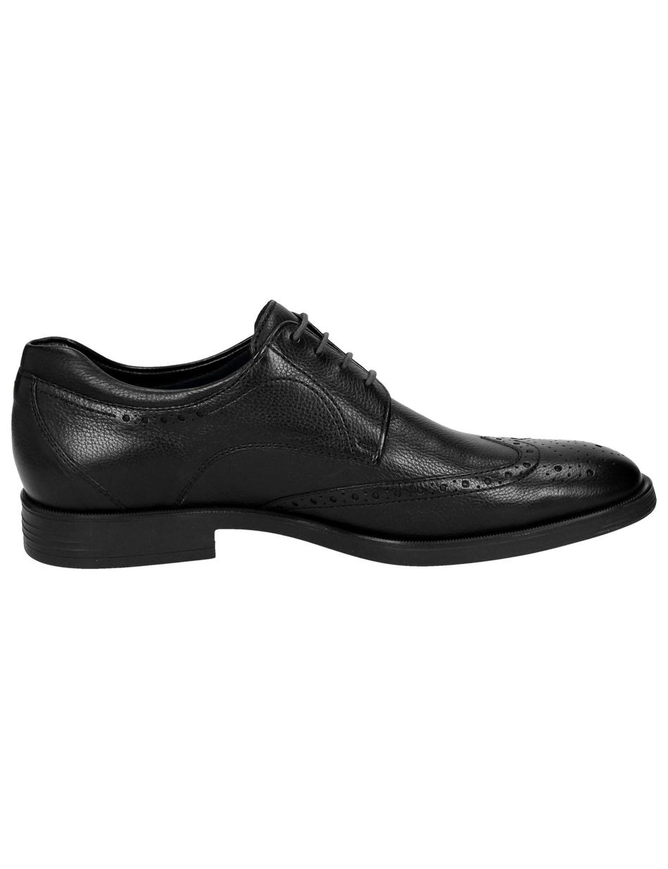 Schnürschuh Forkan-XL