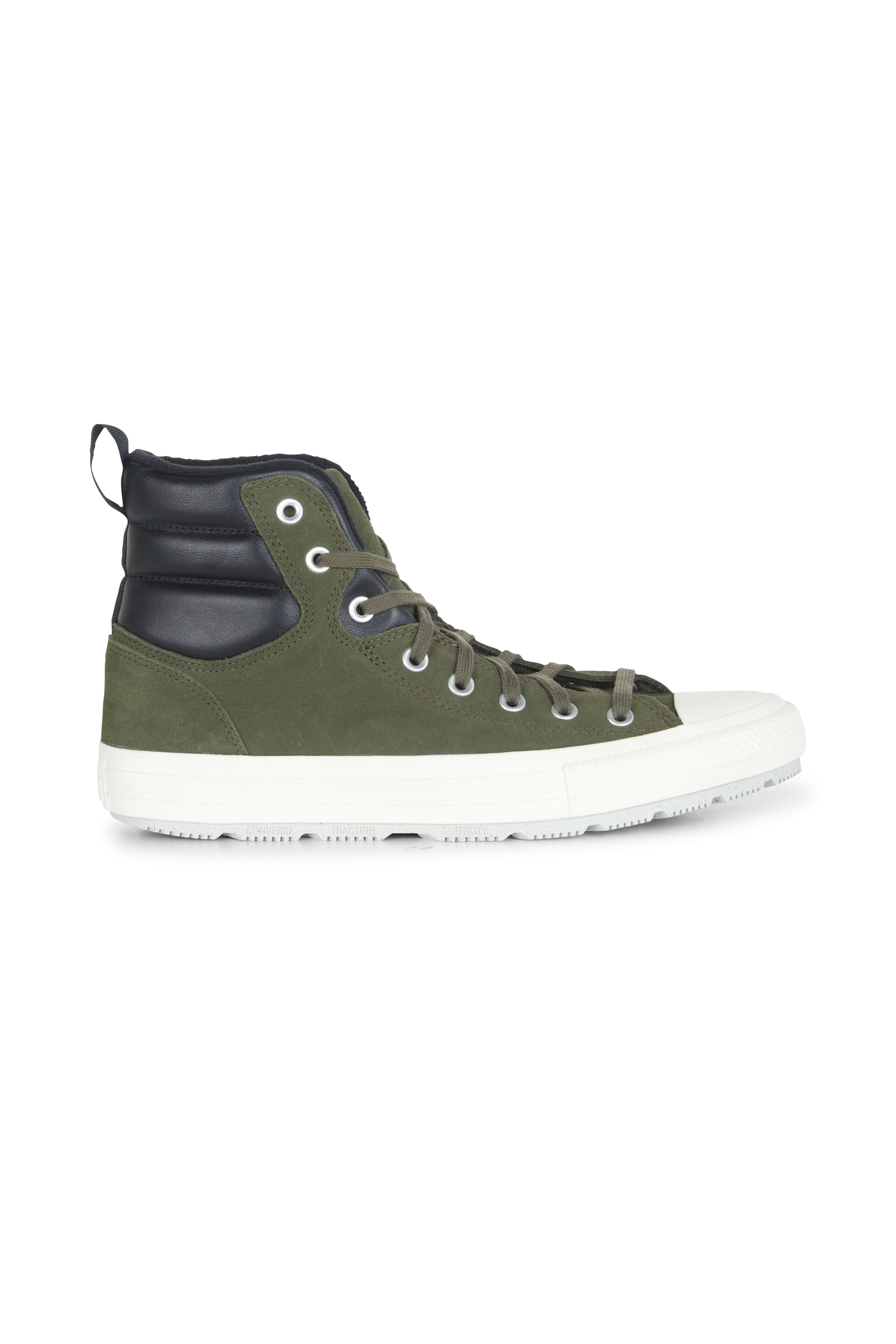 CONVERSE Baskets CHUCK TAYLOR ALL Vert