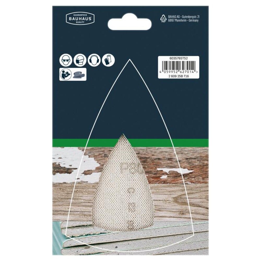 STARTSETT CRAFTOMAT SLIPENET 100X150MM