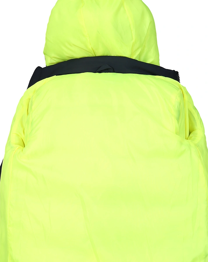 Steppjacke FAST in dunkelblau