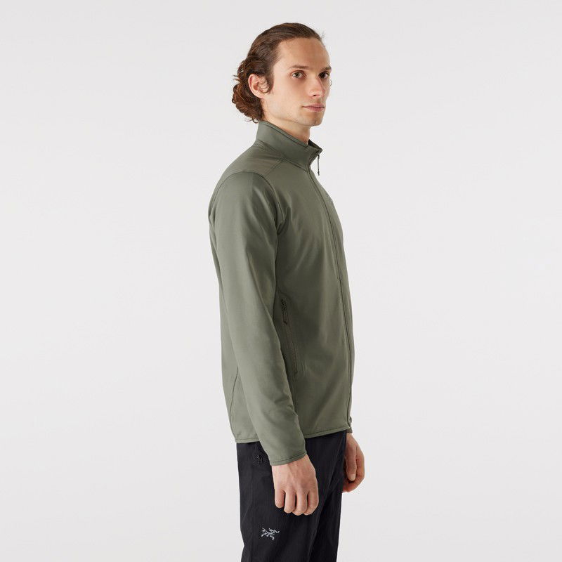 Arc'teryx Kyanite LT fleece, herre