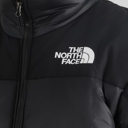 Doudoune Himalayan A4QYZ Noir
