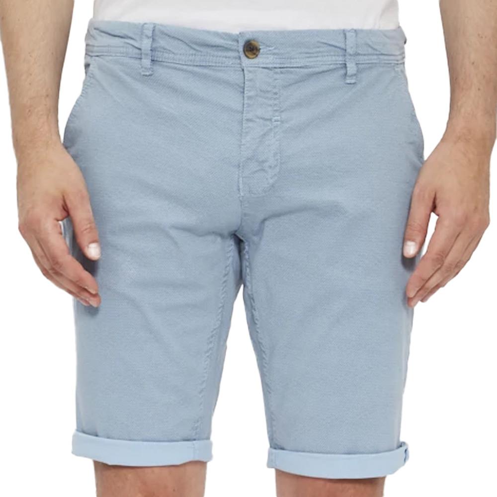 Paname Brothers Bermuda Bleu Homme Paname Brothers Bounty