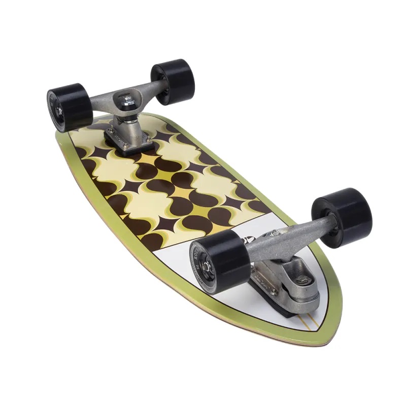 Carver Snapper - 28