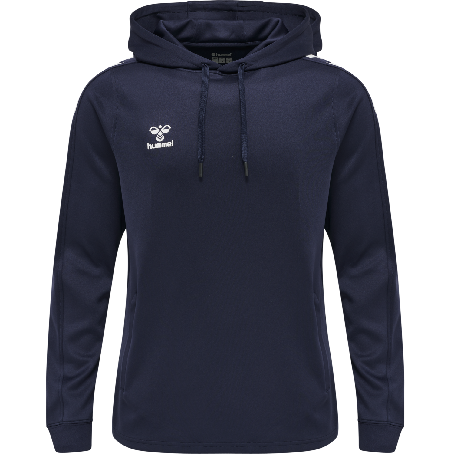 hmlCORE XK POLY SWEAT HOODIE