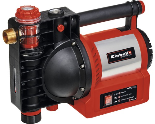 Einhell GE-GP 1246 N FS tuinpomp
