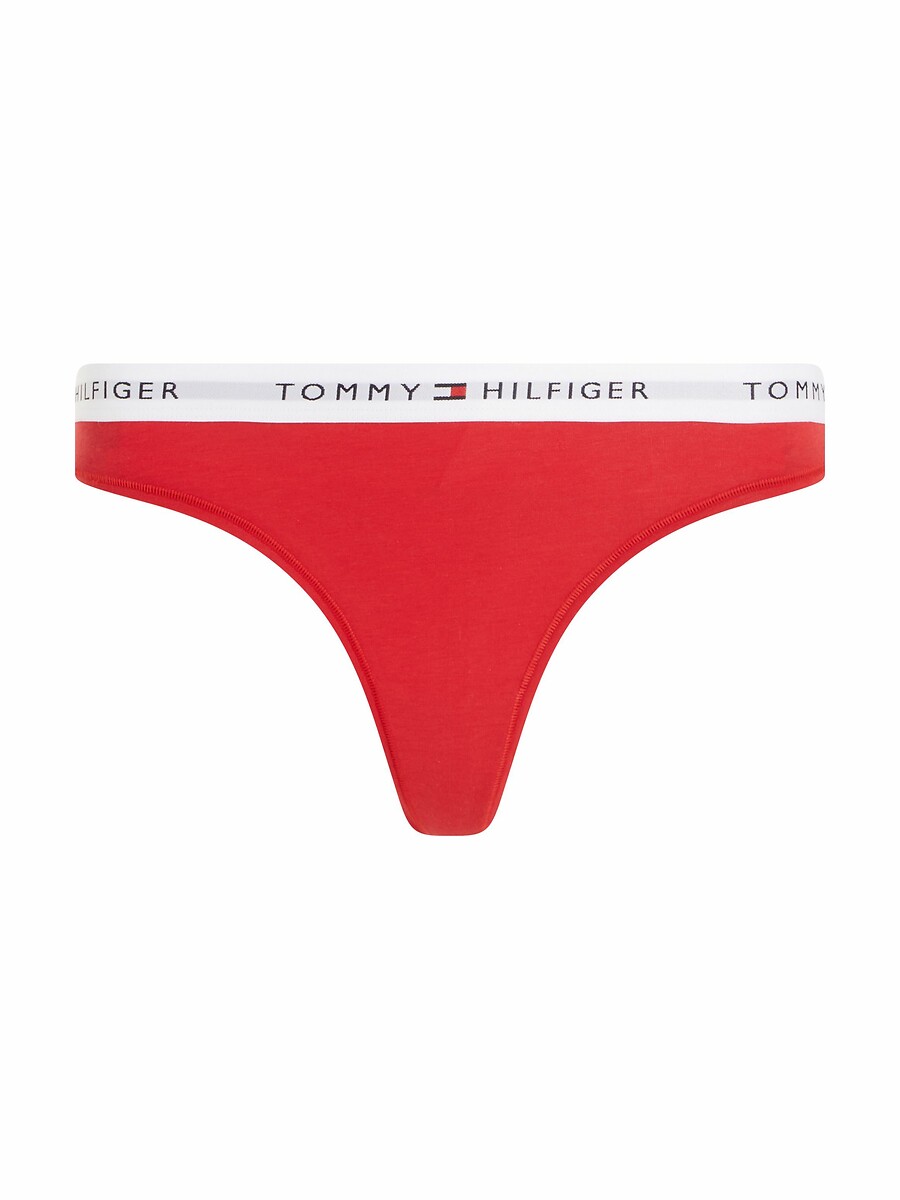 TOMMY HILFIGER<br>Ícone de Corda
