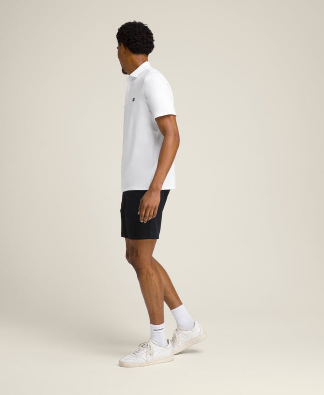 League Polo