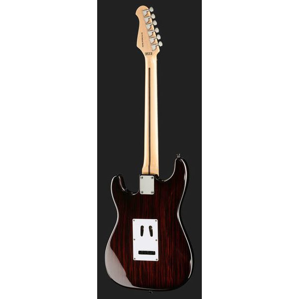 Harley Benton ST-70 Rosewood Deluxe Series