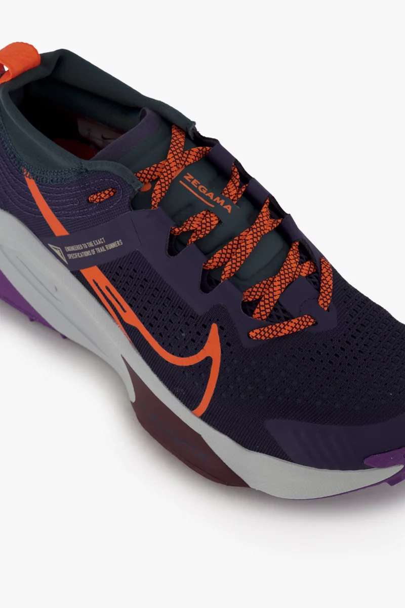 Nike ZoomX Zegama Trail Herren Trailrunningschuh