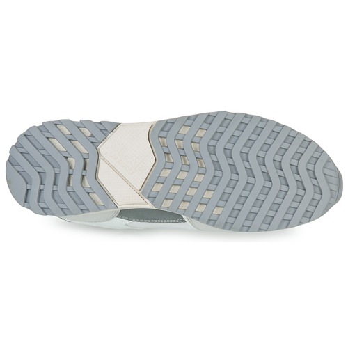 Clae - JOSHUA - Blanc / Gris