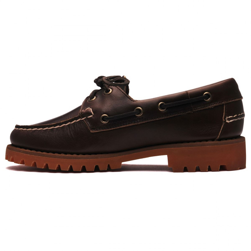RANGER WAXY DARK BROWN GUM