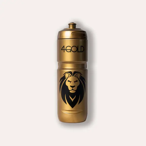 4GOLD Golden Bidon 800ml