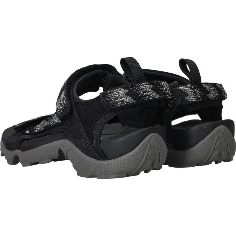 Teva Tanza Sandalen Zwart Jongens