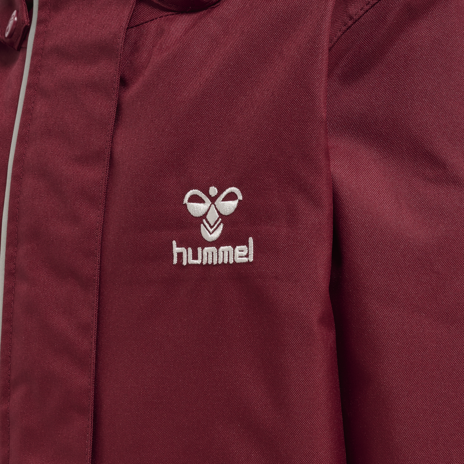 hmlSOUL TEX SNOWSUIT