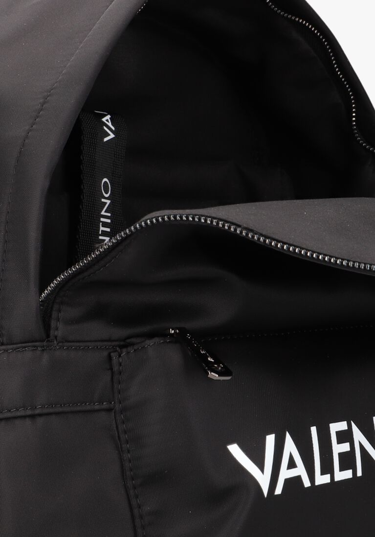 VALENTINO BAGS zwarte valentino bags rugtas kylo backpack