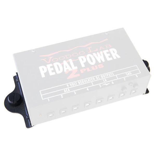 Temple Audio Design Voodoo Lab Mounting Bracket