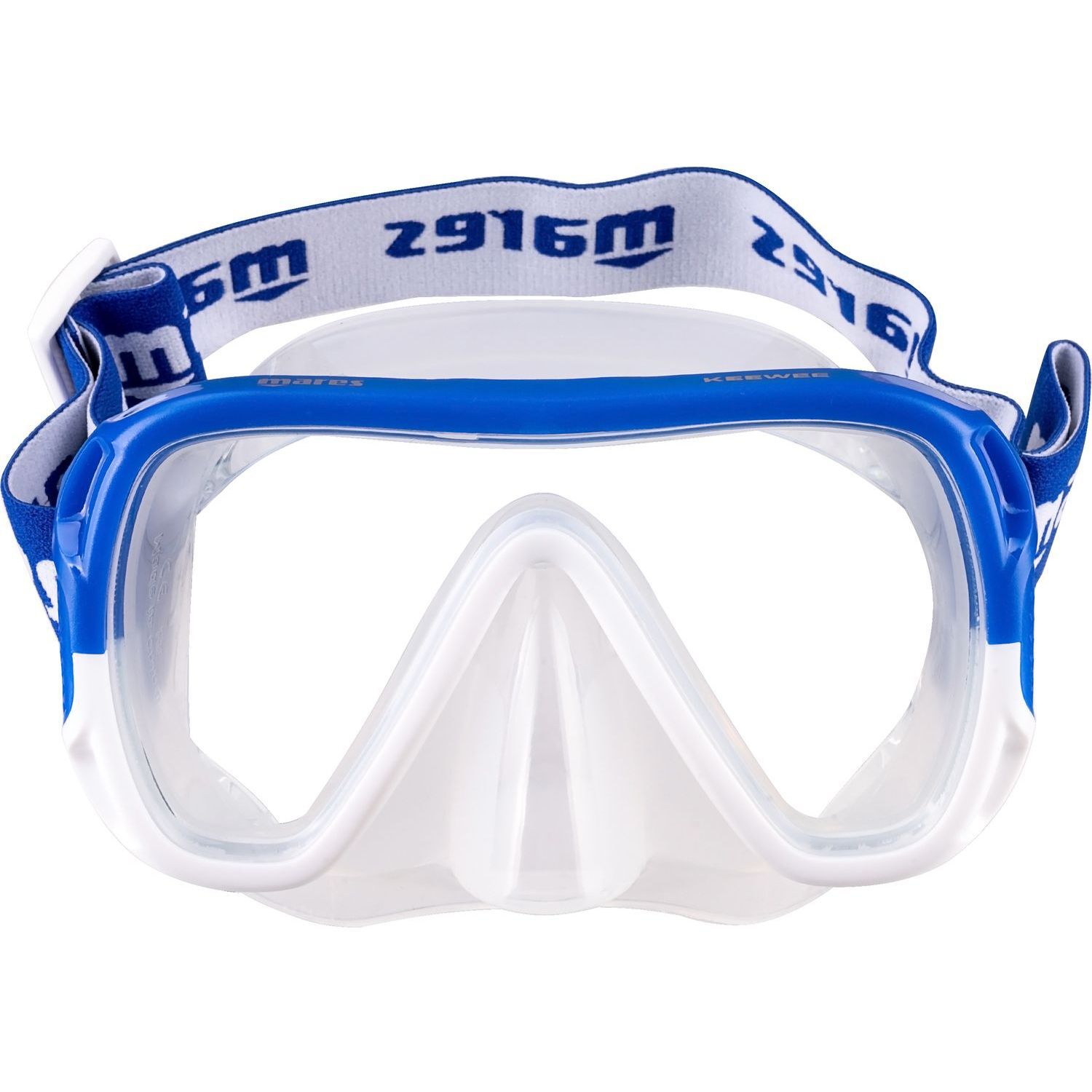 MaresKEEWEE Maske