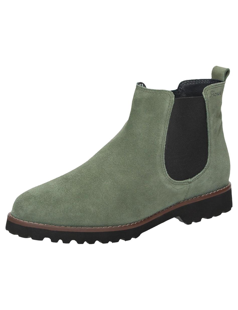 Stiefelette Meredith-701-H