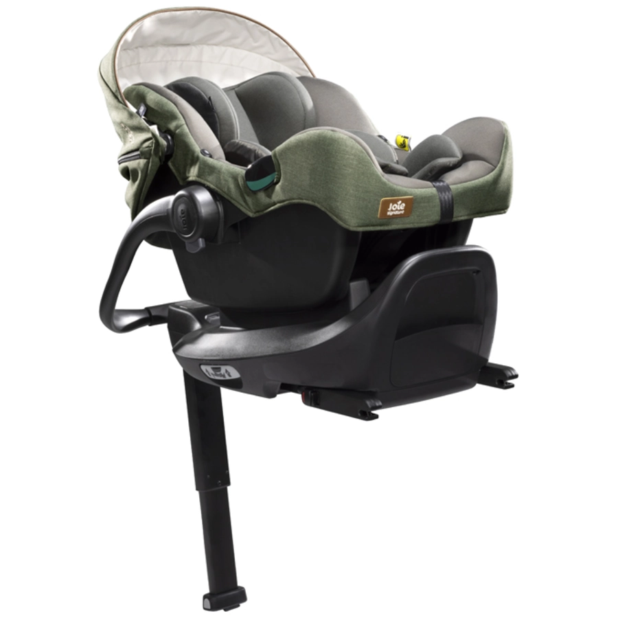 Joie Signature Babyschale i-Jemini Pine