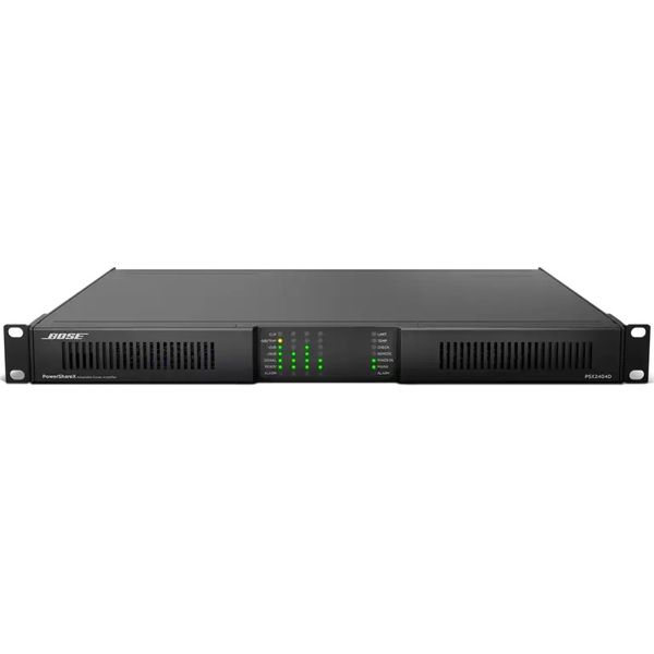 Bose Professional PowerShareX PSX2404D