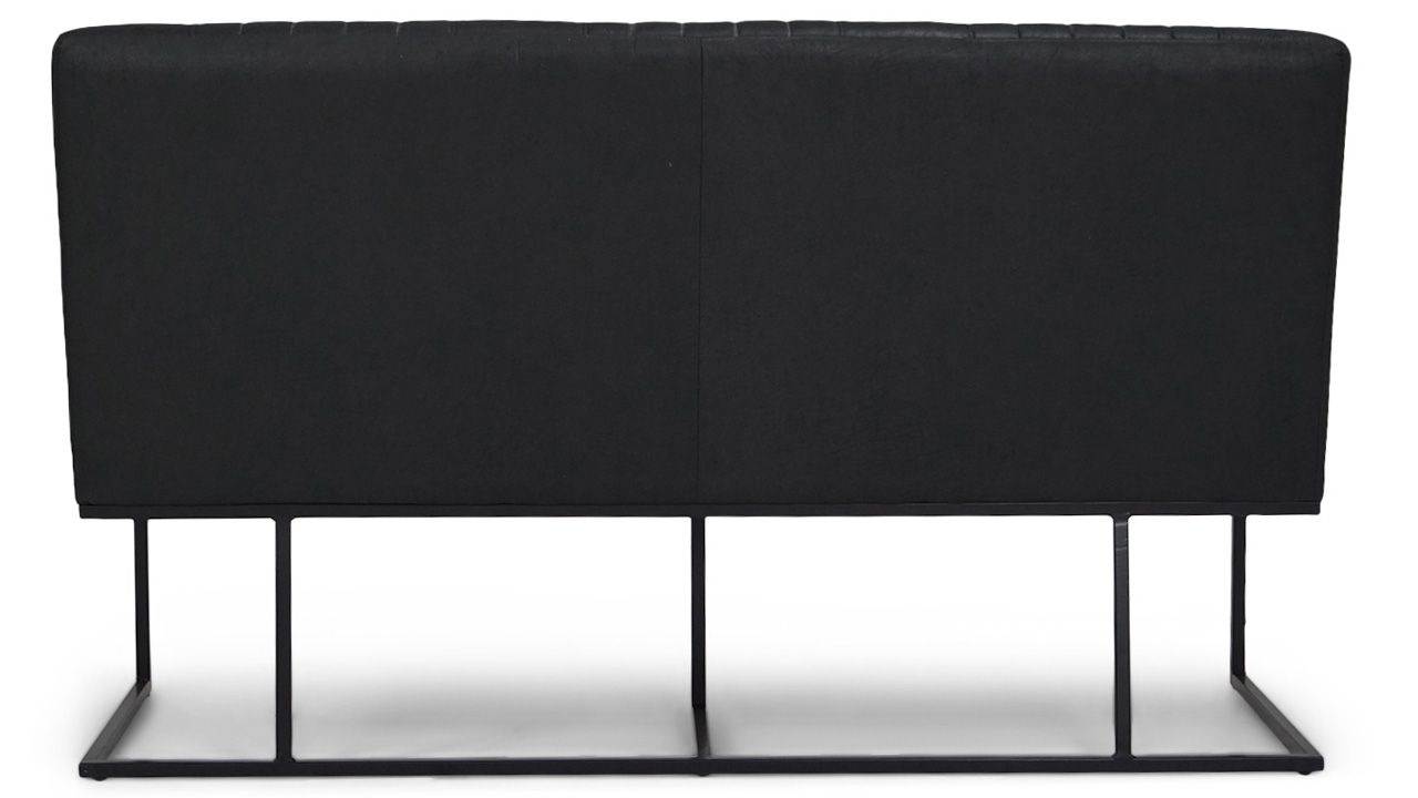 Eetbank Coret D71 x H96 cm