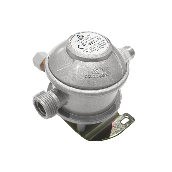 Détendeur gaz 30 MB sortie 8mm