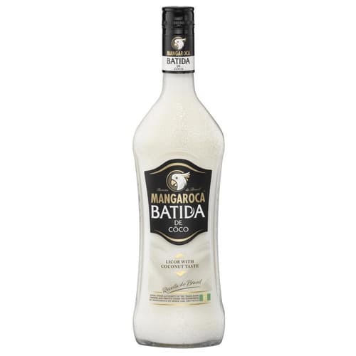 Batida de Coco Kokosnusslikör