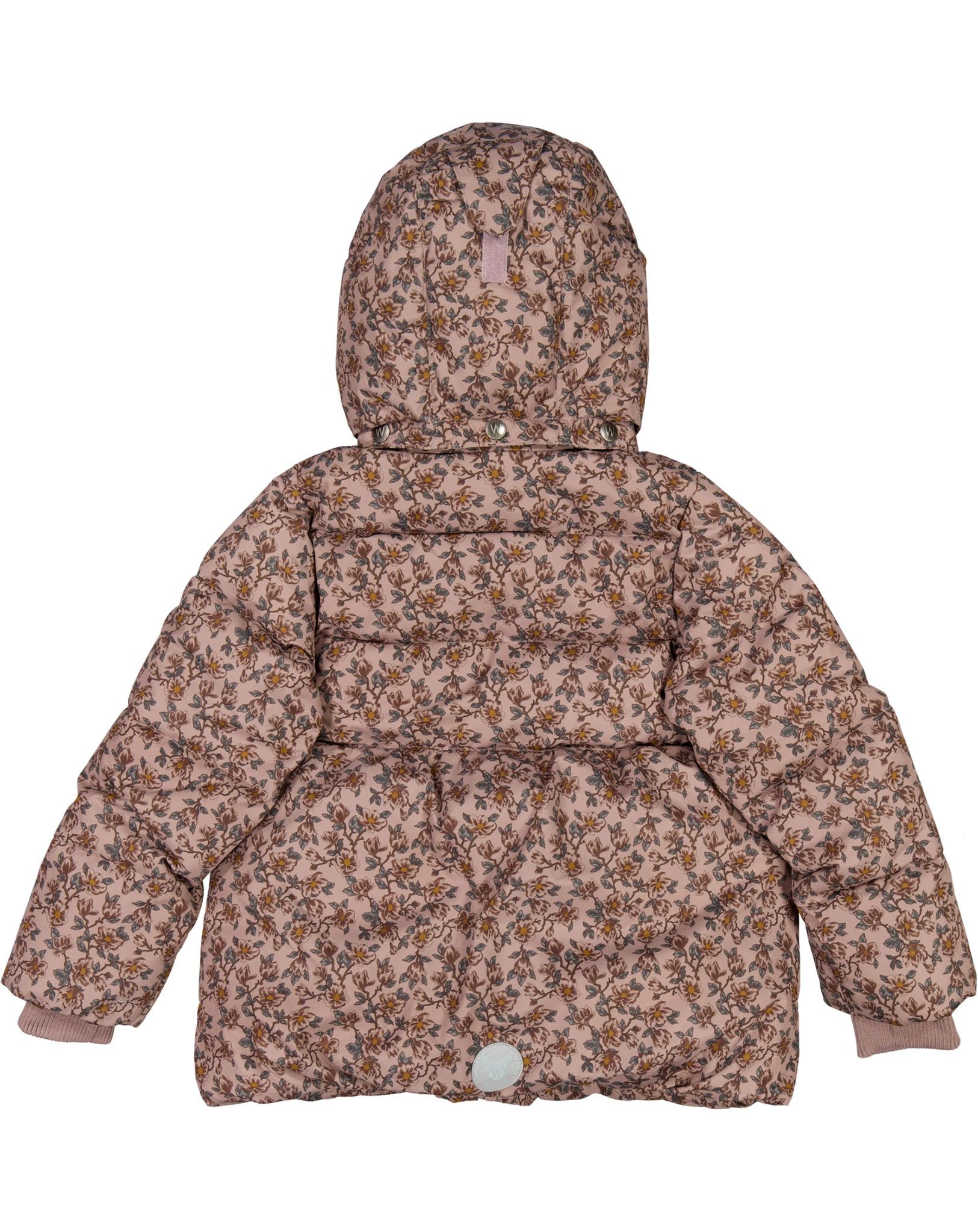 Steppjacke KARLA in magnolia