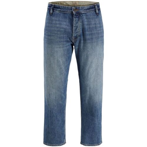 Jack & Jones - 12252776 MARK-BLUE DENIM Azul