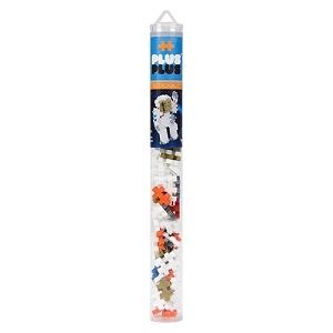 TUBE ASTRONAUTE 100 PCS