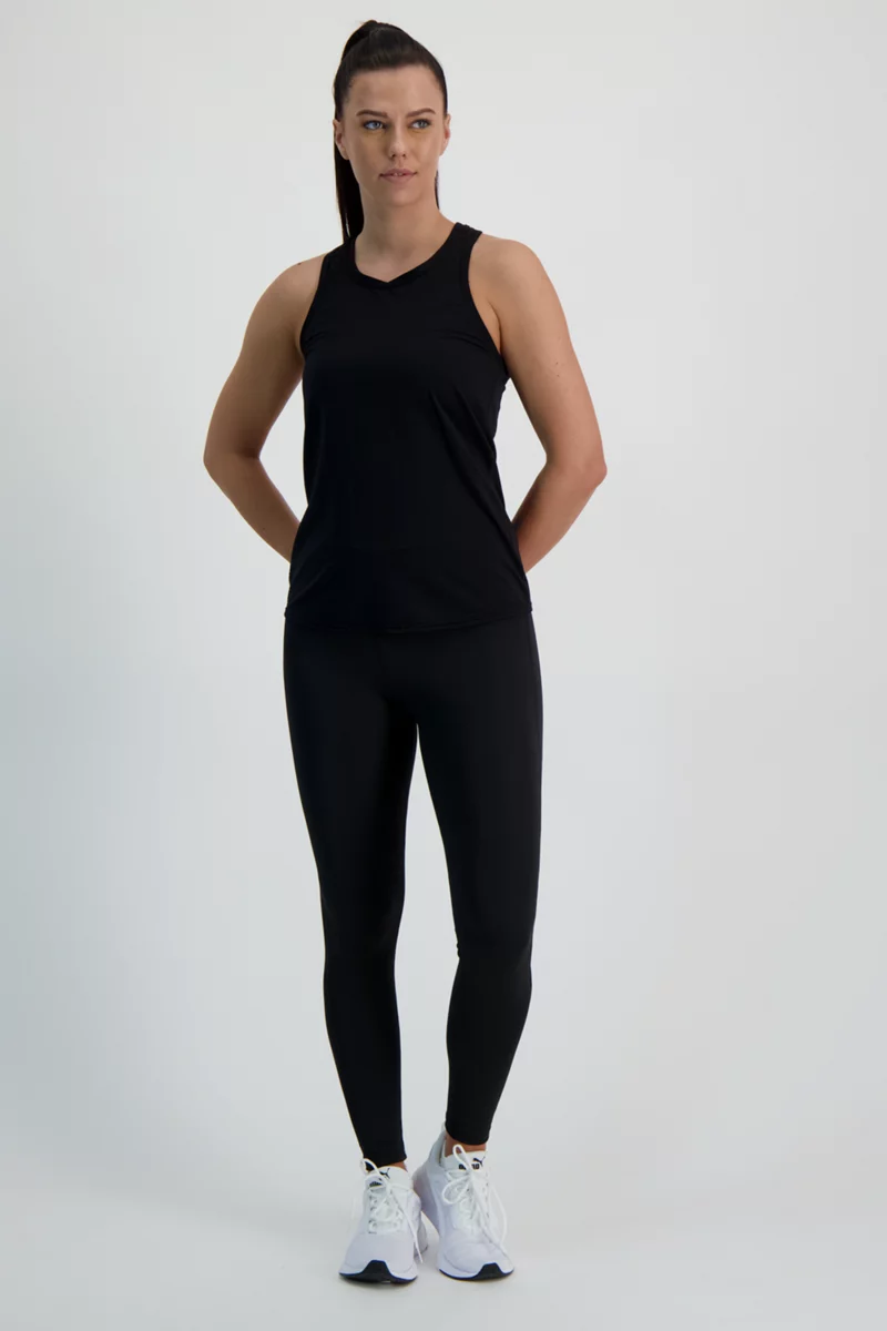 POWERZONE Kurzgrösse Damen Tight
