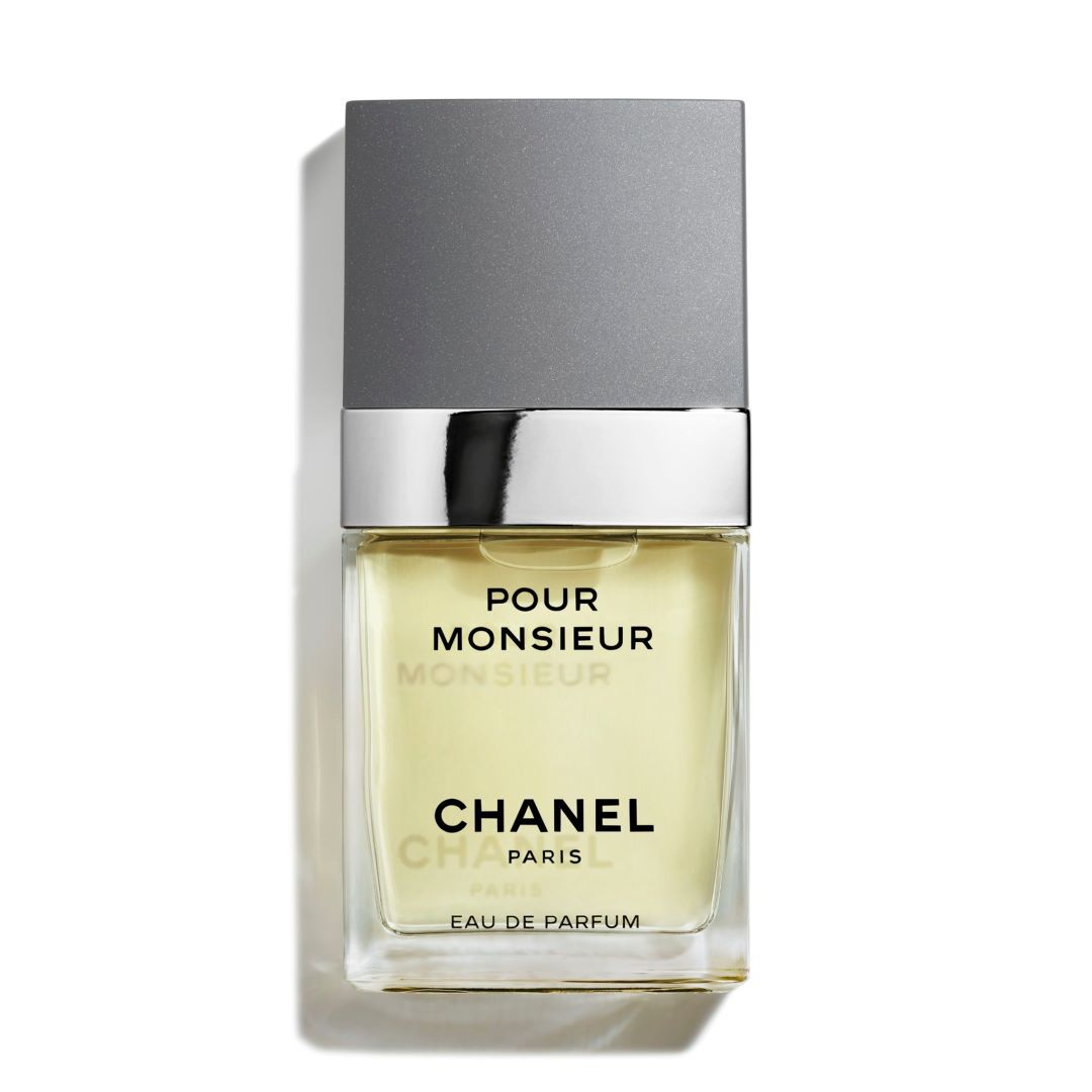 CHANEL POUR MONSIEUR EAU DE PARFUM VAPORIZADOR - 75ml