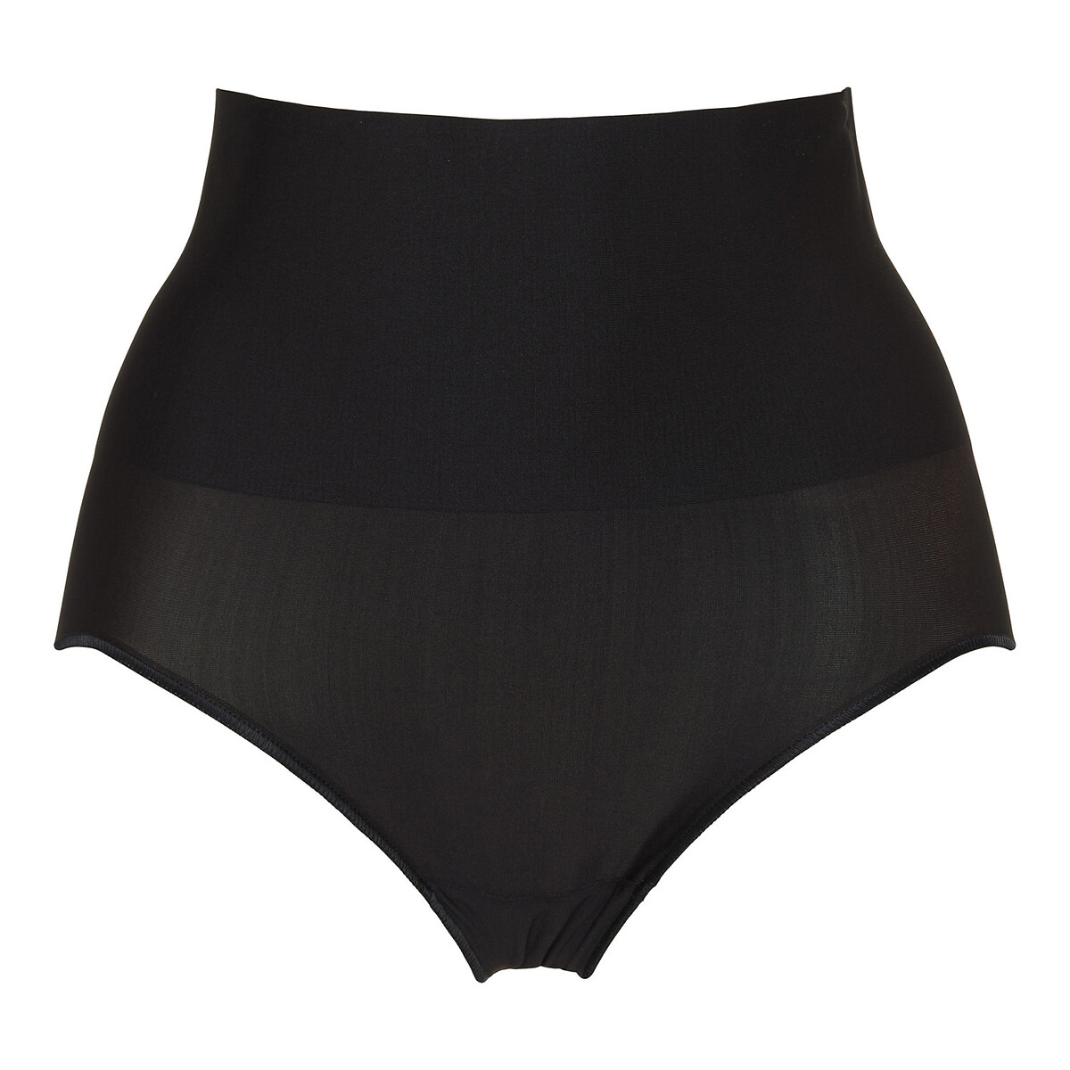 MAIDENFORM<br>Calcinha com efeito barriga chapada, suporte diário