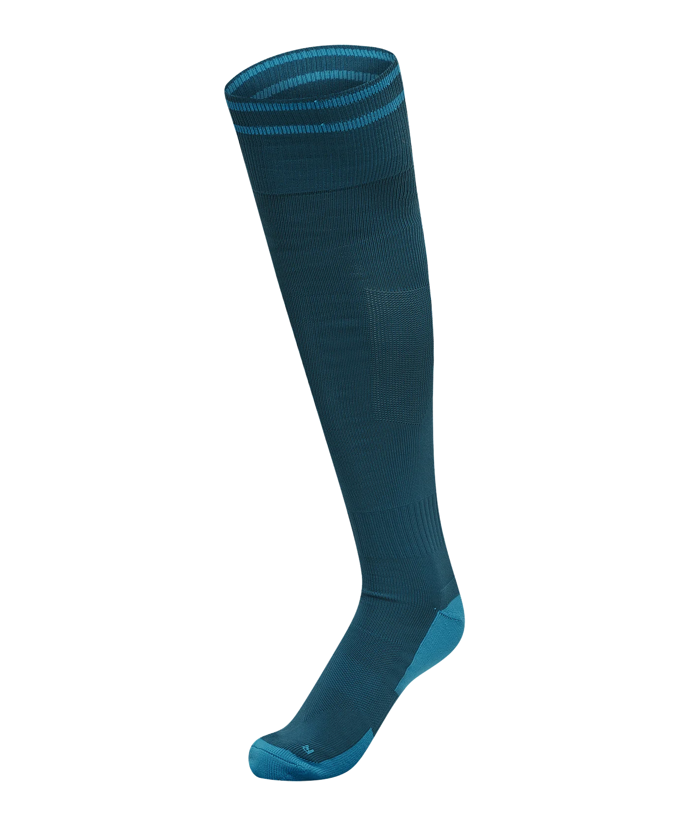 Hummel Element Football Socken Blau F7058